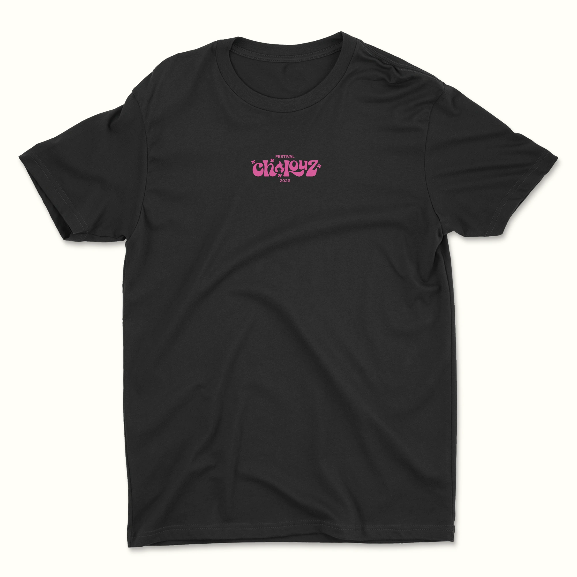 T-Shirt Collector "Flame" 2026 – Image 2